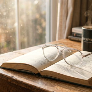 Glasses