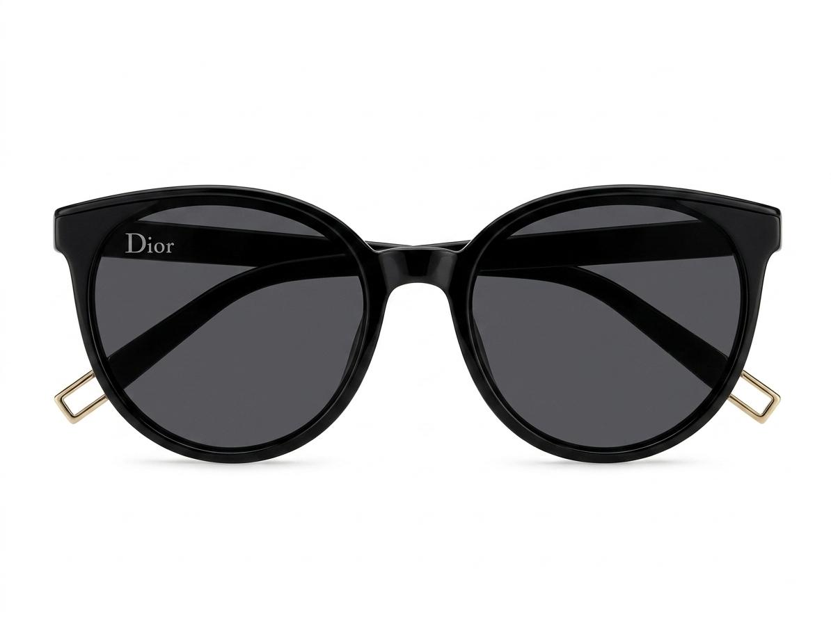 DIOR NEW UNISEX SUNGLASS - Image 2