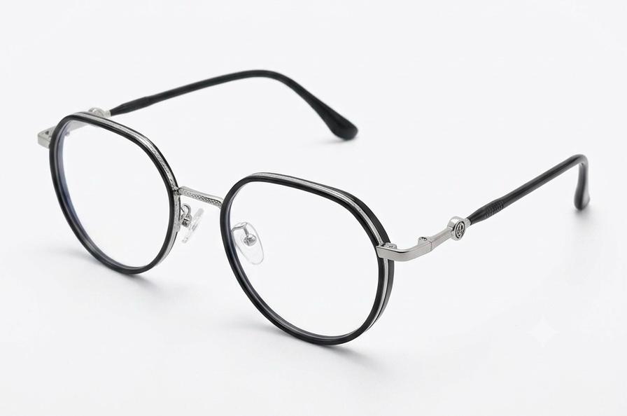 CARTIER COPY FRAMES FOR WOMEN (BLACK) - Image 2
