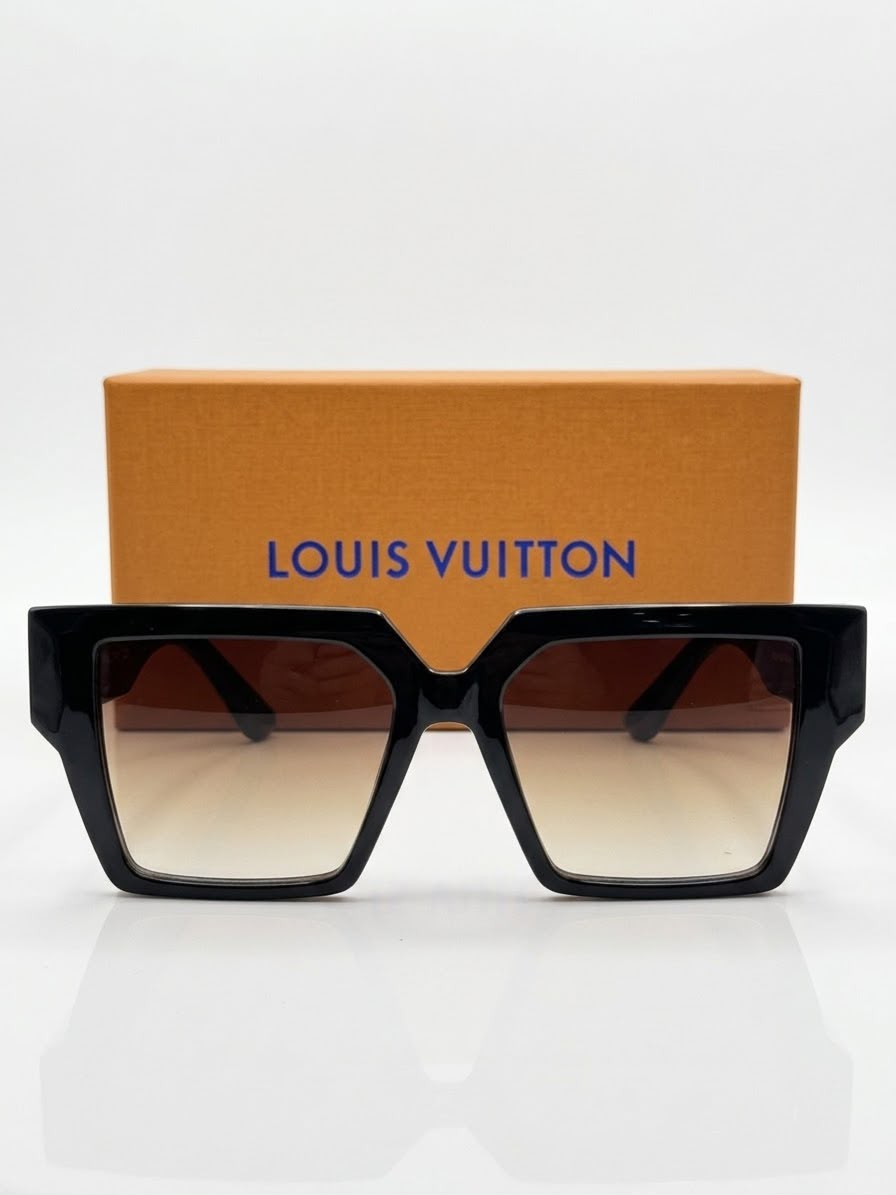 LOUIS VUITTON UNIVERSAL SUNGLASS - Image 2